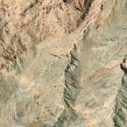 Satellite imagery of Cerro Punilla, CL