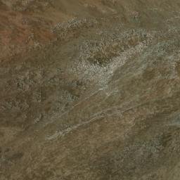 Satellite imagery of Cerro Polan, CL