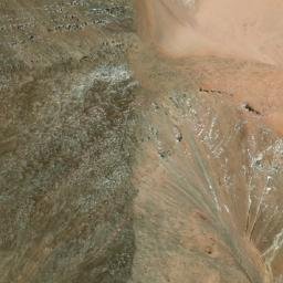 Satellite imagery of Azufrera Cerro Blanco, CL