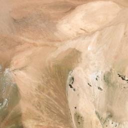 Satellite imagery of Azufrera Cerro Blanco, CL