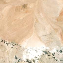 Satellite imagery of Azufrera Cerro Blanco, CL