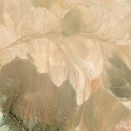 Satellite imagery of Azufrera Polán Viejo, CL