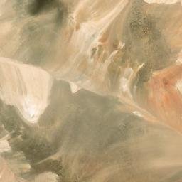 Satellite imagery of Azufrera Polán Viejo, CL