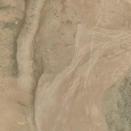 Satellite imagery of Azufrera Polán, CL