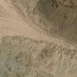 Satellite imagery of Azufrera Polán, CL