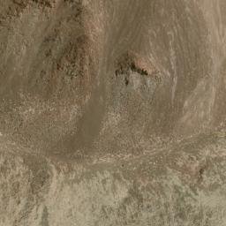 Satellite imagery of Azufrera Polán, CL