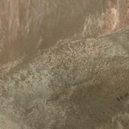 Satellite imagery of Cerro Cumbre Negra, CL