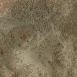 Satellite imagery of Cerro Cumbre Negra, CL