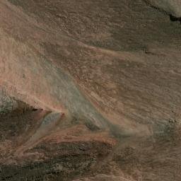 Satellite imagery of Cerro Khala Katin, BO