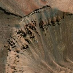 Satellite imagery of Cerro Khala Katin, BO