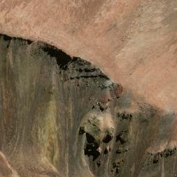 Satellite imagery of Cerro Khala Katin, BO