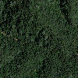 Satellite imagery of Abra Potrerillo, BO