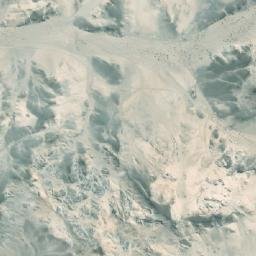 Satellite imagery of Strathmore Tantalite Mine, NA