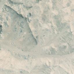 Satellite imagery of Strathmore Tantalite Mine, NA
