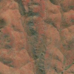 Satellite imagery of Camel Hill, AU