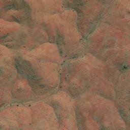 Satellite imagery of Camel Hill, AU