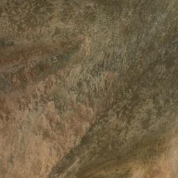 Satellite imagery of Cerro Polan, CL