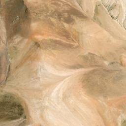 Satellite imagery of Azufrera Cerro Blanco, CL