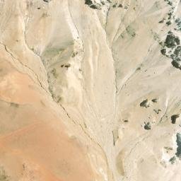 Satellite imagery of Azufrera Cerro Blanco, CL