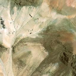Satellite imagery of Azufrera Polán Viejo, CL