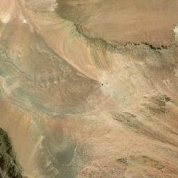Satellite imagery of Azufrera Polán Viejo, CL