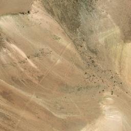 Satellite imagery of Azufrera Polán Viejo, CL