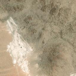 Satellite imagery of Azufrera Polán, CL