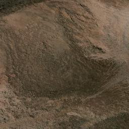 Satellite imagery of Cerro Khala Katin, BO
