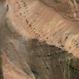 Satellite imagery of Cerro Khala Katin, BO