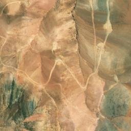 Satellite imagery of Chocal, CL