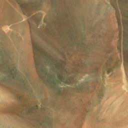 Satellite imagery of Chocal, CL