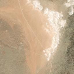 Satellite imagery of Azufrera Polán, CL