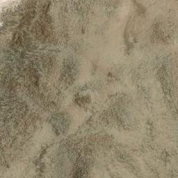 Satellite imagery of Azufrera Polán, CL