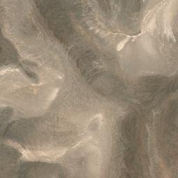 Satellite imagery of Cerro Jarapuro, BO