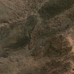 Satellite imagery of Cerro Khala Katin, BO