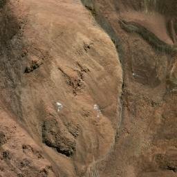 Satellite imagery of Cerro Khala Katin, BO