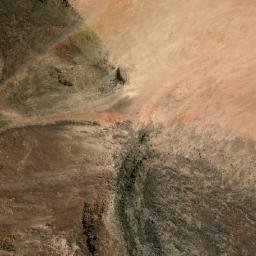 Satellite imagery of Cerro Khala Katin, BO
