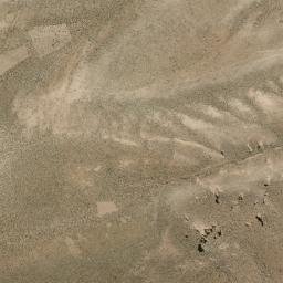 Satellite imagery of Cerro Quilacoita, BO