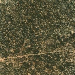 Satellite imagery of Mosu Hill, BW