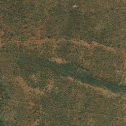 Satellite imagery of Freak, ZW