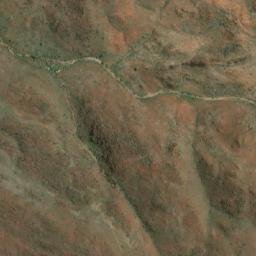 Satellite imagery of Tassy Queen Mine, AU