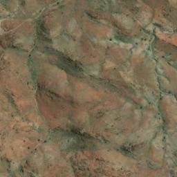 Satellite imagery of Tassy Queen Mine, AU