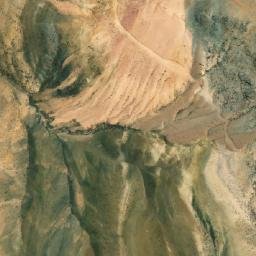 Satellite imagery of Chocal, CL