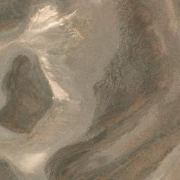 Satellite imagery of Cerro Jarapuro, BO