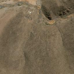 Satellite imagery of Cerro Quilacoita, BO