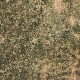 Satellite imagery of Mosu Hill, BW