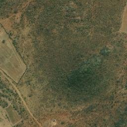 Satellite imagery of Freak, ZW