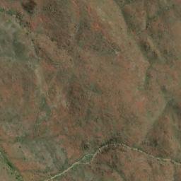 Satellite imagery of Tassy Queen Mine, AU
