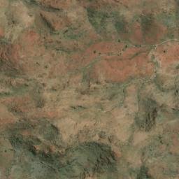 Satellite imagery of Tassy Queen Mine, AU