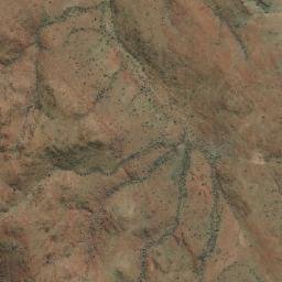 Satellite imagery of Hill Z, AU